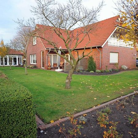 Ferienwohnung Schilling_ 65043 Moormerland 외부 사진