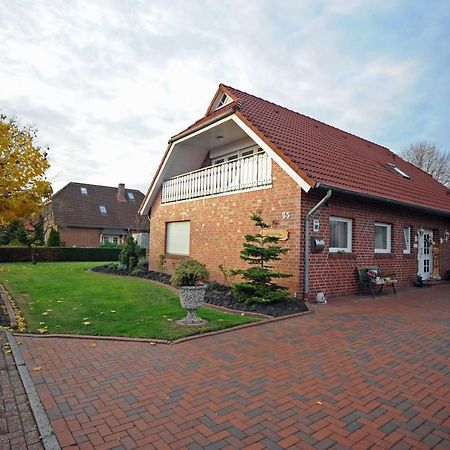 Ferienwohnung Schilling_ 65043 Moormerland 외부 사진